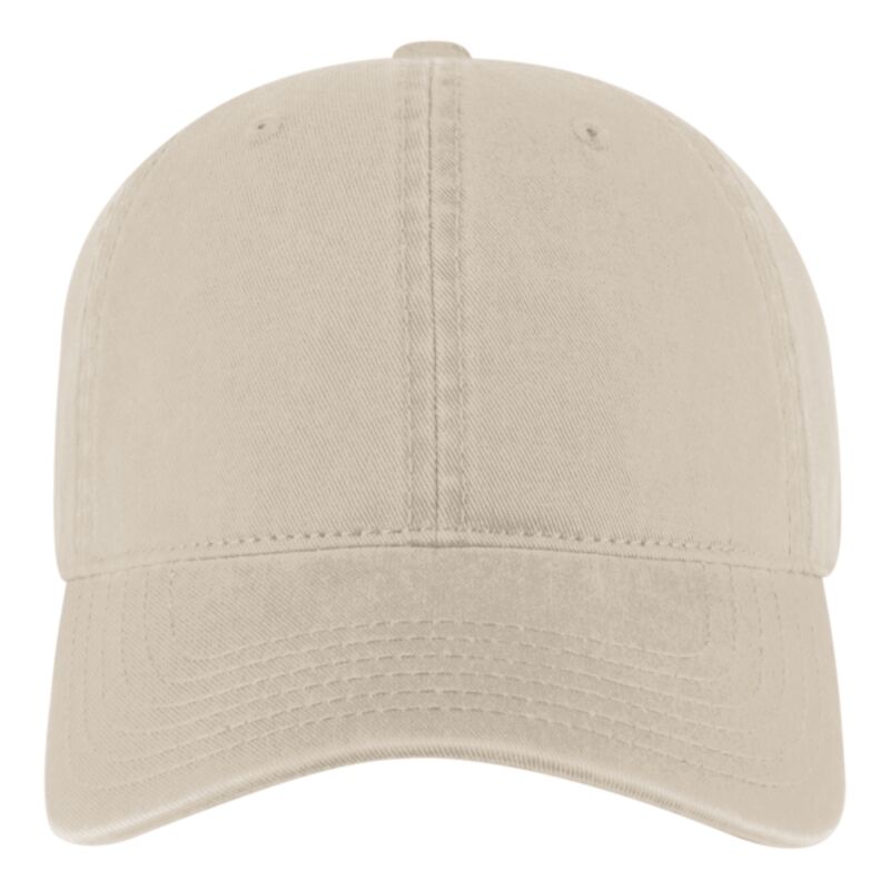 OTTO CAP® 6 Panel Low Profile Dad Hat Thumbnail