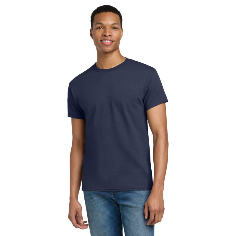 Tall 100% US Cotton T Shirt Thumbnail