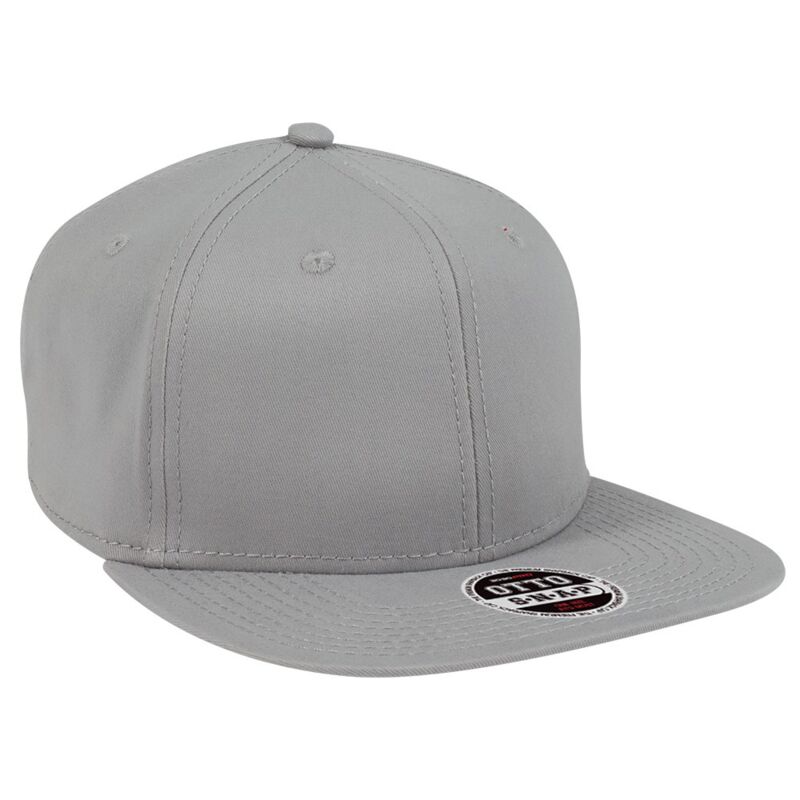 OTTO CAP® OTTO COMFY FIT® 6 Panel Pro Style Snapback Hat Thumbnail
