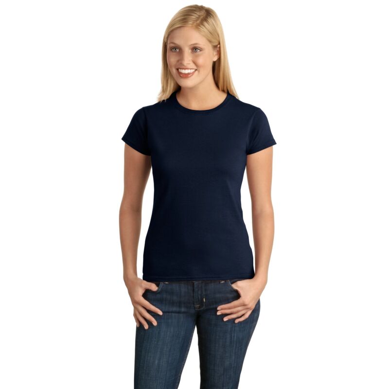 Softstyle ® Women's T Shirt Thumbnail