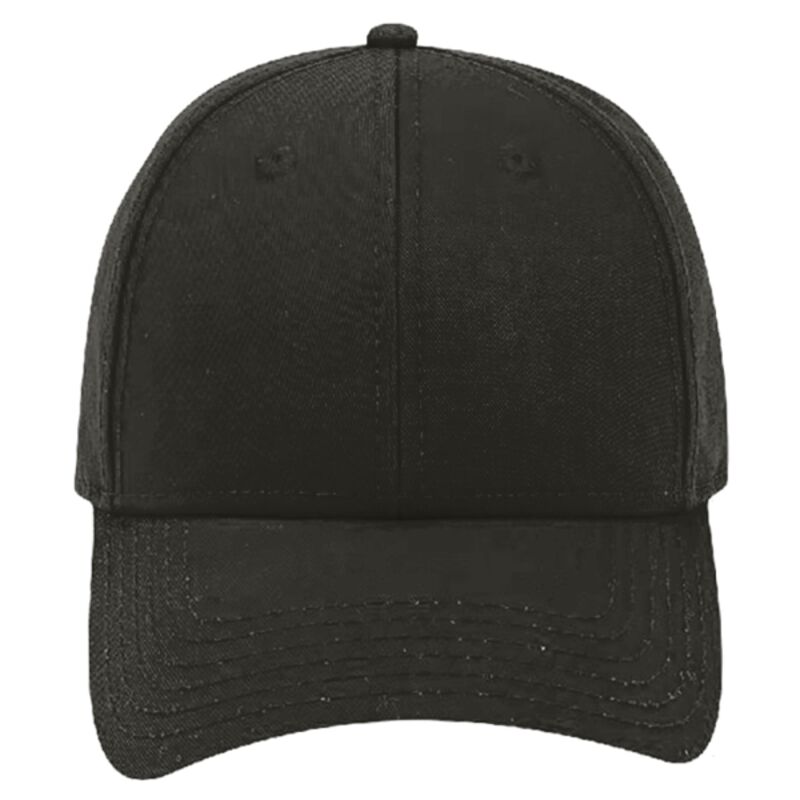 OTTO CAP® 6 Panel Low Profile Baseball Cap Thumbnail