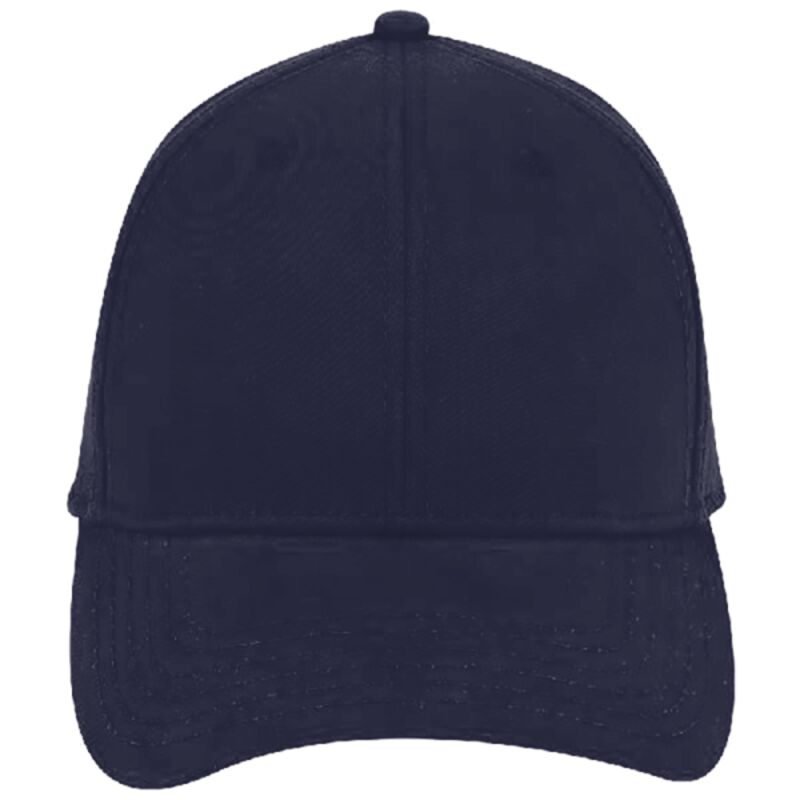 OTTO CAP® OTTO COMFY FIT® 6 Panel Low Profile Baseball Cap Thumbnail