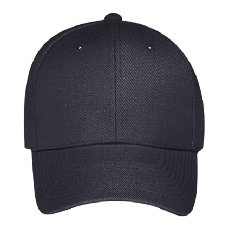 OTTO CAP® 6 Panel Low Profile Baseball Cap Thumbnail