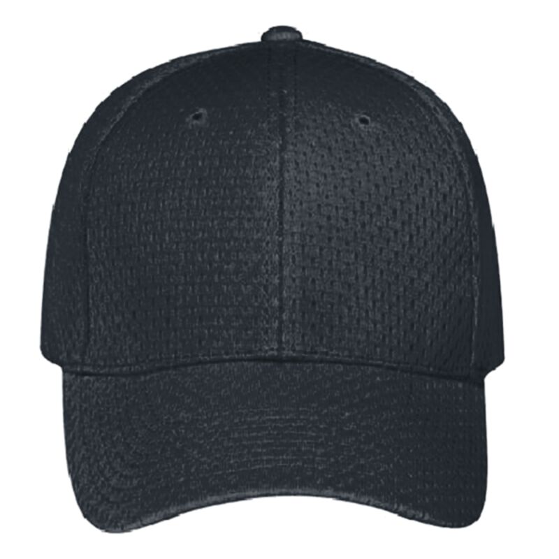 OTTO CAP® 6 Panel Low Profile Baseball Cap Thumbnail