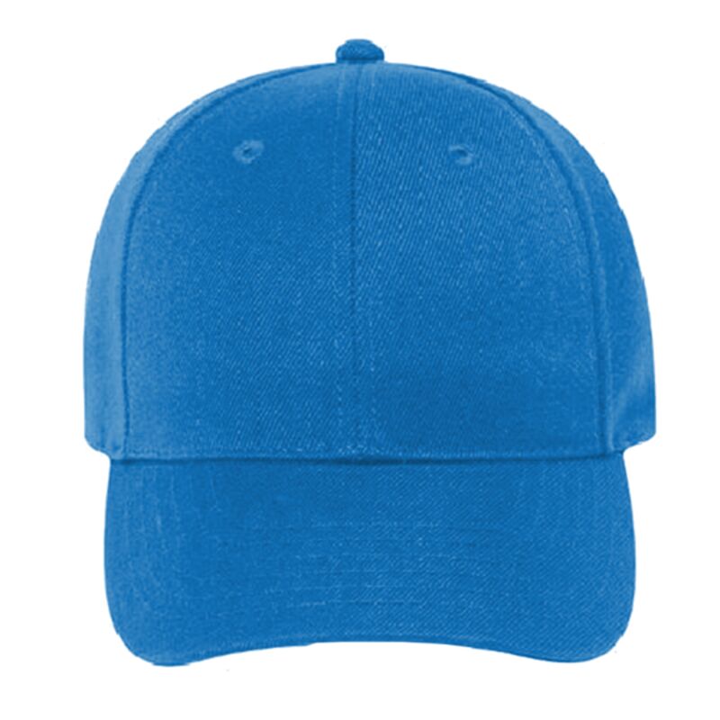 OTTO CAP® 6 Panel Low Profile Baseball Cap Thumbnail